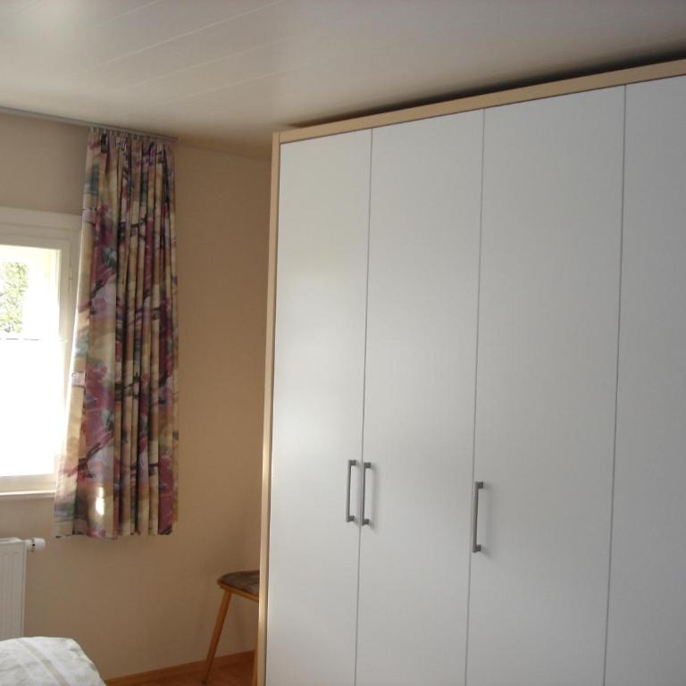 Ferienhaus Büsch - Apartment mit 2 Schlafzimmern (2-4 Erwachsene) - 26
