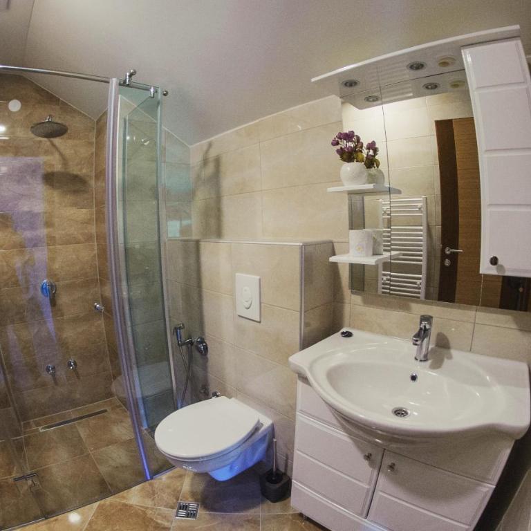 Amal Grand Villa - Villa - Beach Front - 8