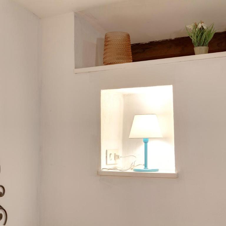 Sleep Tight Florence Apartment - Loft - 1