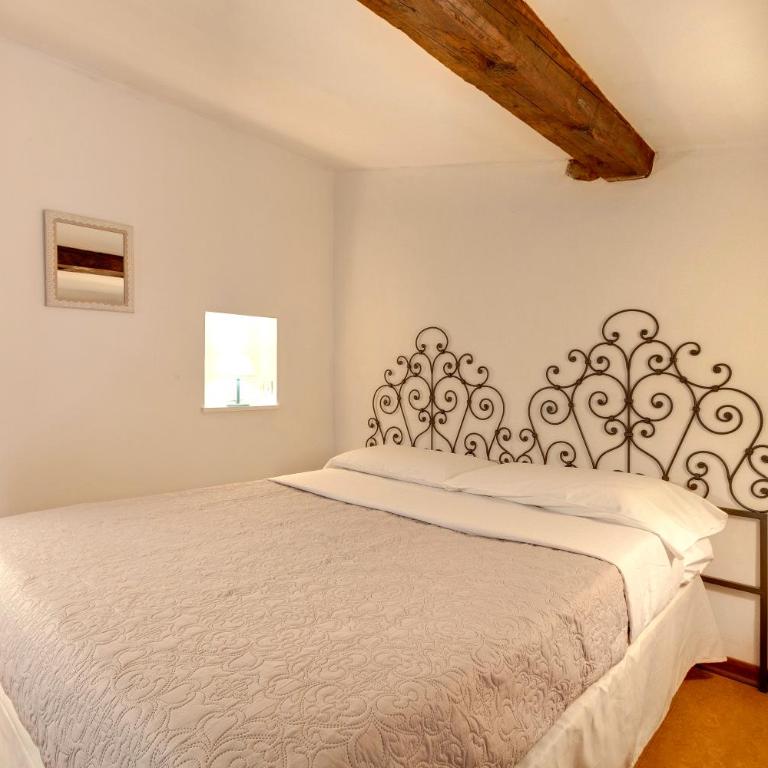 Sleep Tight Florence Apartment - Loft - 9
