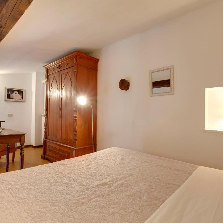 Sleep Tight Florence Apartment - Loft - 10