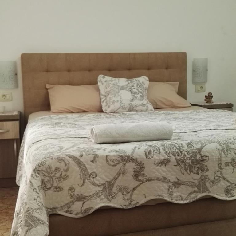 Apartments Familia - Studio - 33