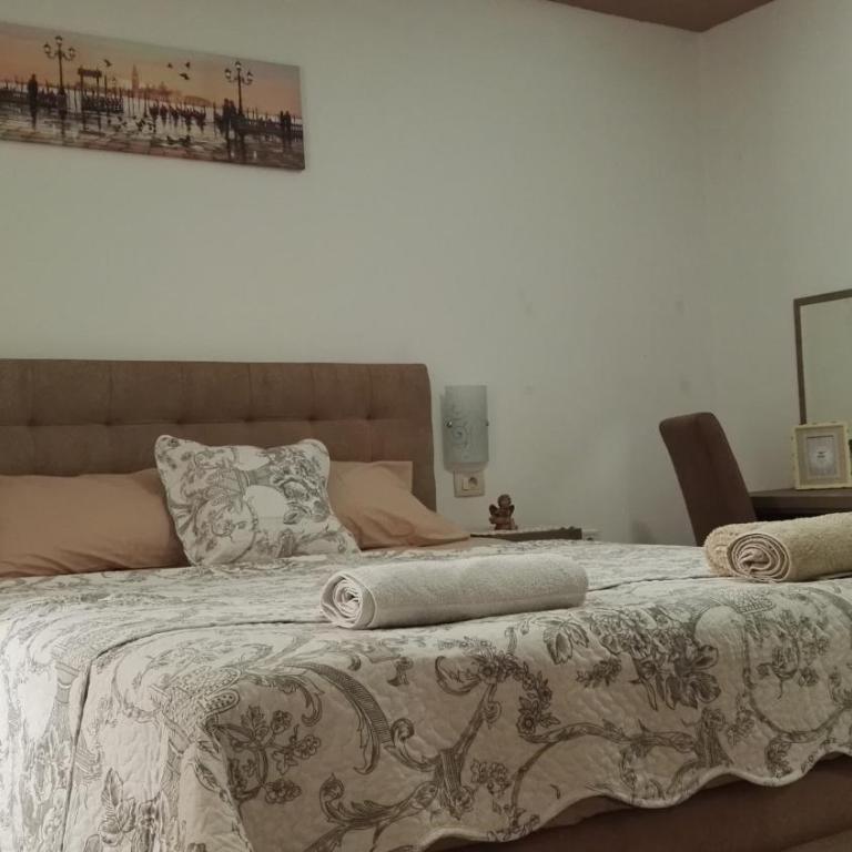 Apartments Familia - Studio - 32