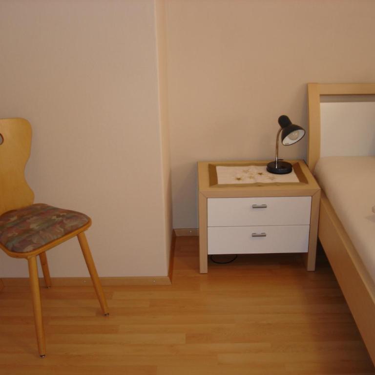 Ferienhaus Büsch - Apartment mit 2 Schlafzimmern (2-4 Erwachsene) - 30