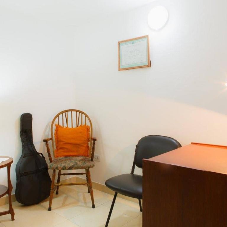 Apart Laboratory - Apartamento Dúplex - 22