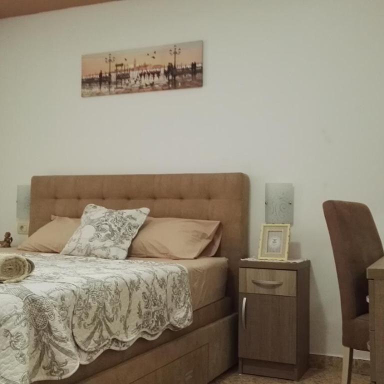 Apartments Familia - Studio - 22