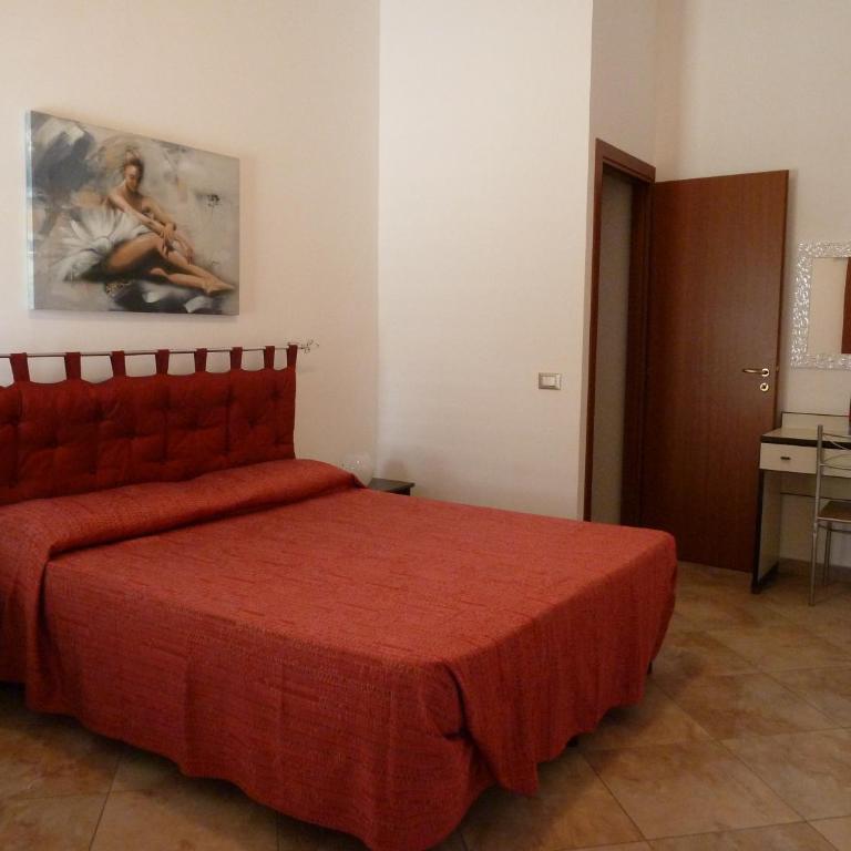 Sole - Casa Vacanze - 5