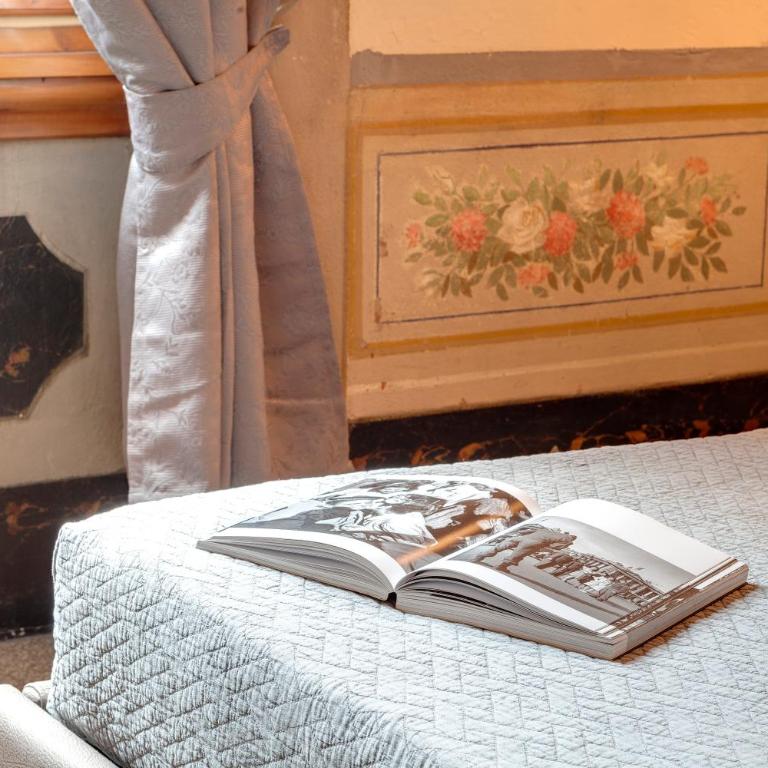 Sleep Tight Florence Apartment - Monolocale Deluxe - 3