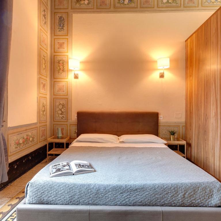 Sleep Tight Florence Apartment - Monolocale Deluxe - 8