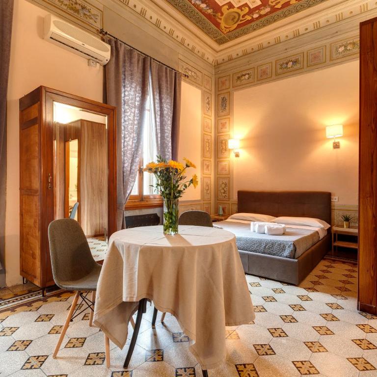 Sleep Tight Florence Apartment - Monolocale Deluxe - 15