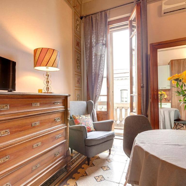 Sleep Tight Florence Apartment - Monolocale Deluxe - 17