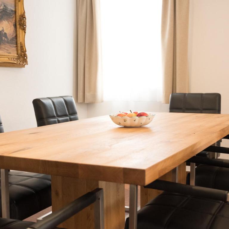 Sauerweingut - Deluxe Apartment with two bedrooms - 2