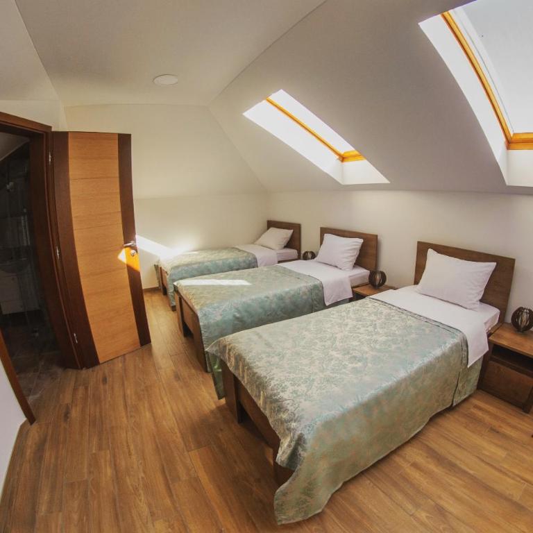 Amal Grand Villa - Villa - Beach Front - 33