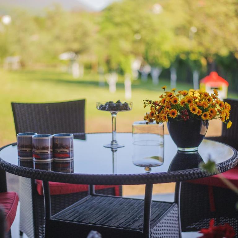 Amal Grand Villa - Villa - Beach Front - 32