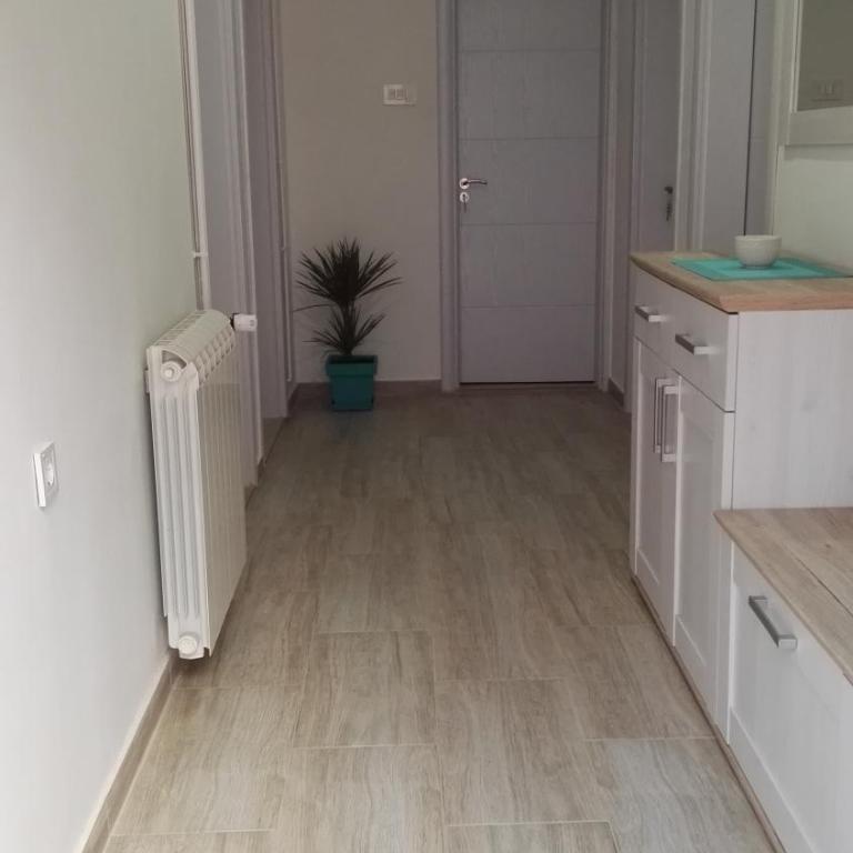 Apartments Familia - Apartman - 7