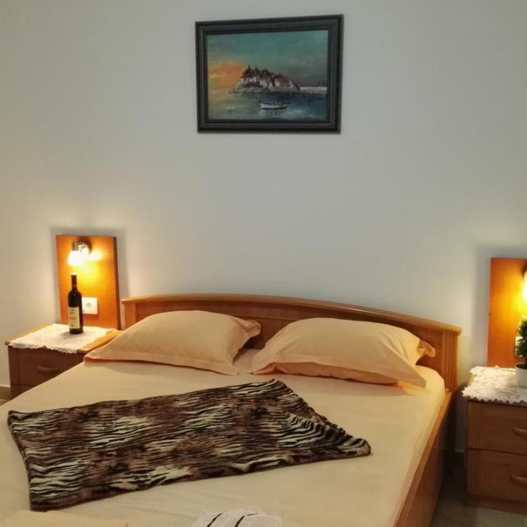 Apartments Familia - Studio Apartman - 18