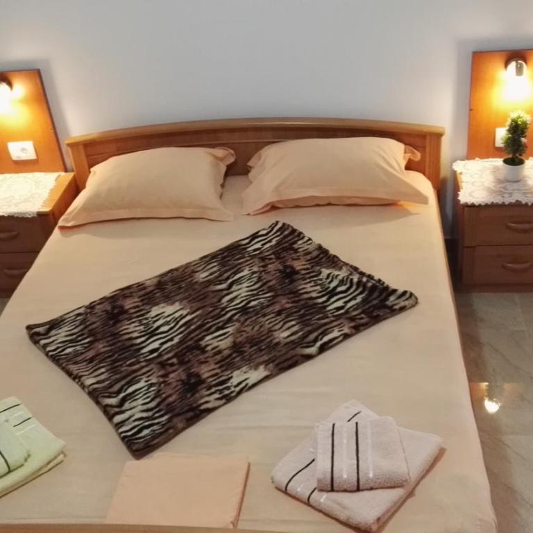 Apartments Familia - Studio Apartman - 25