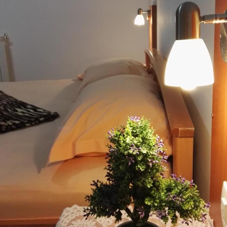 Apartments Familia - Studio Apartman - 22