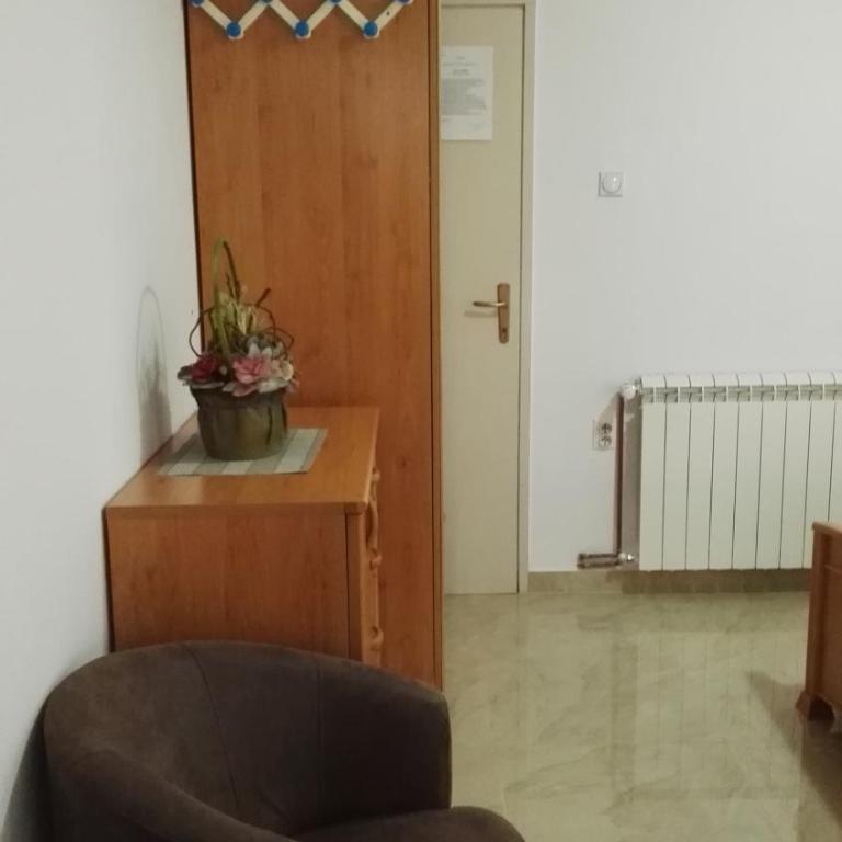 Apartments Familia - Studio Apartman - 28