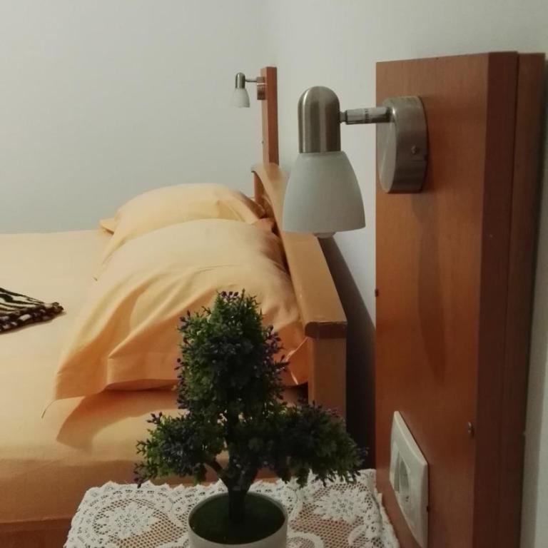 Apartments Familia - Studio Apartman - 29