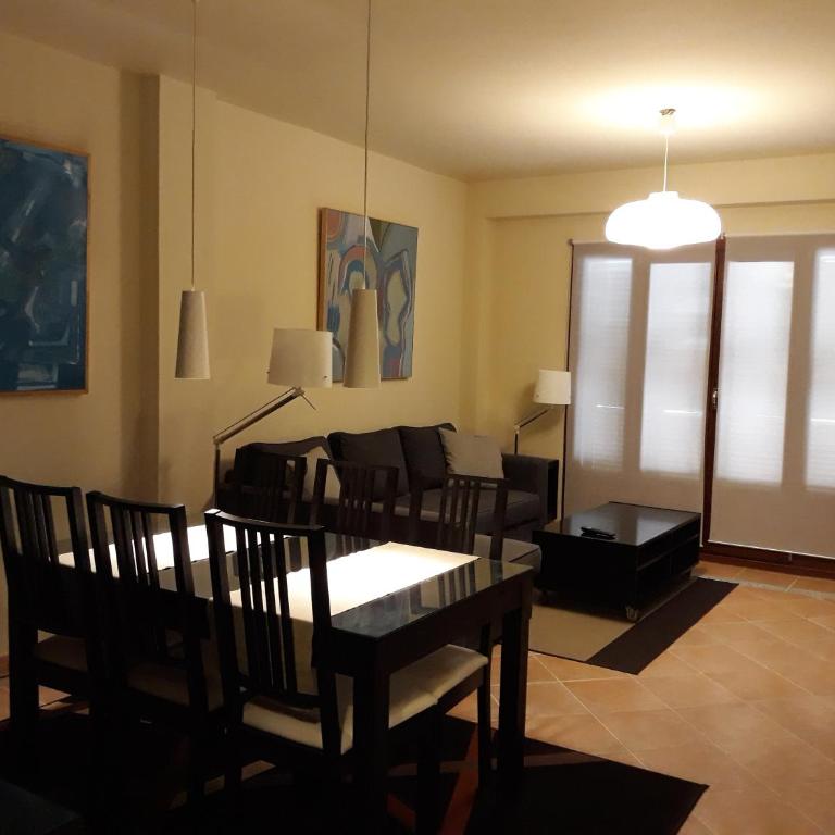 Caddie Esuri - Apartamento - 2