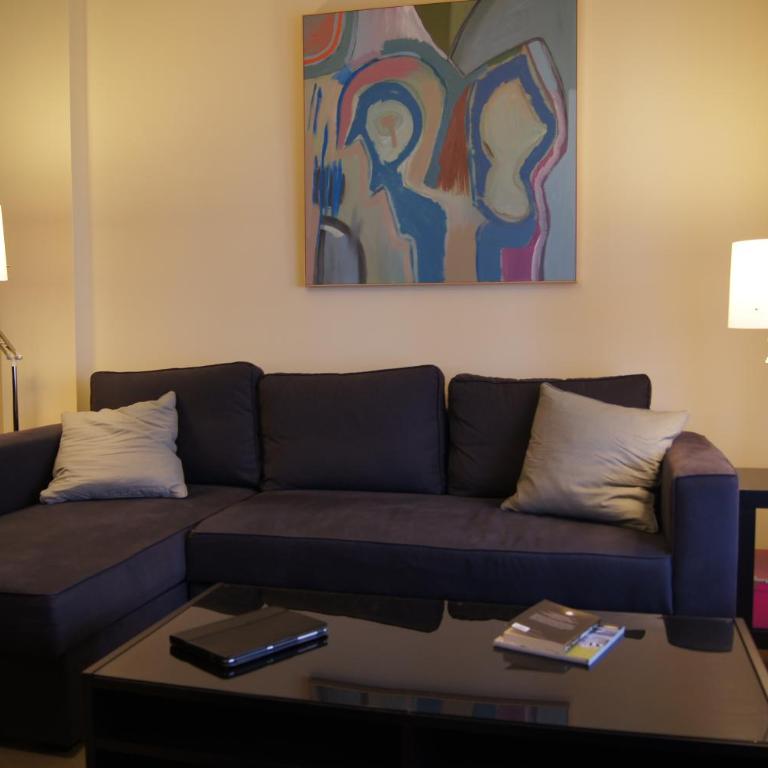 Caddie Esuri - Apartamento - 1