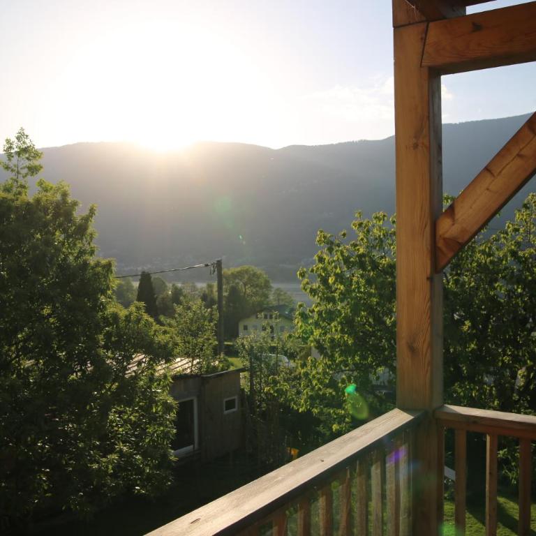 Ferienwohnungen Struggl - Apartment mit Seeblick - 5