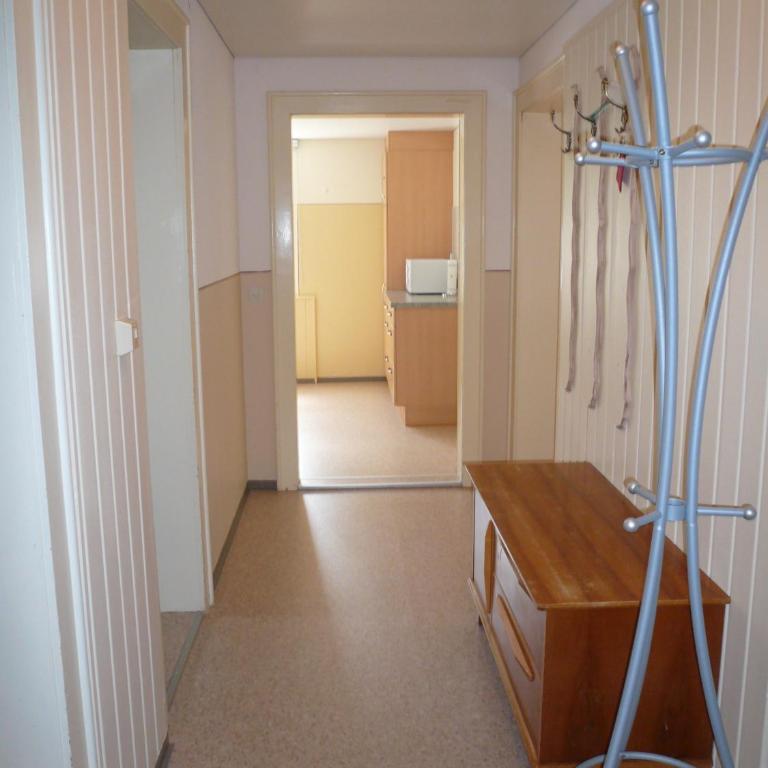 Ferienhaus Büsch - Apartment mit 2 Schlafzimmern (2-4 Erwachsene) - 39