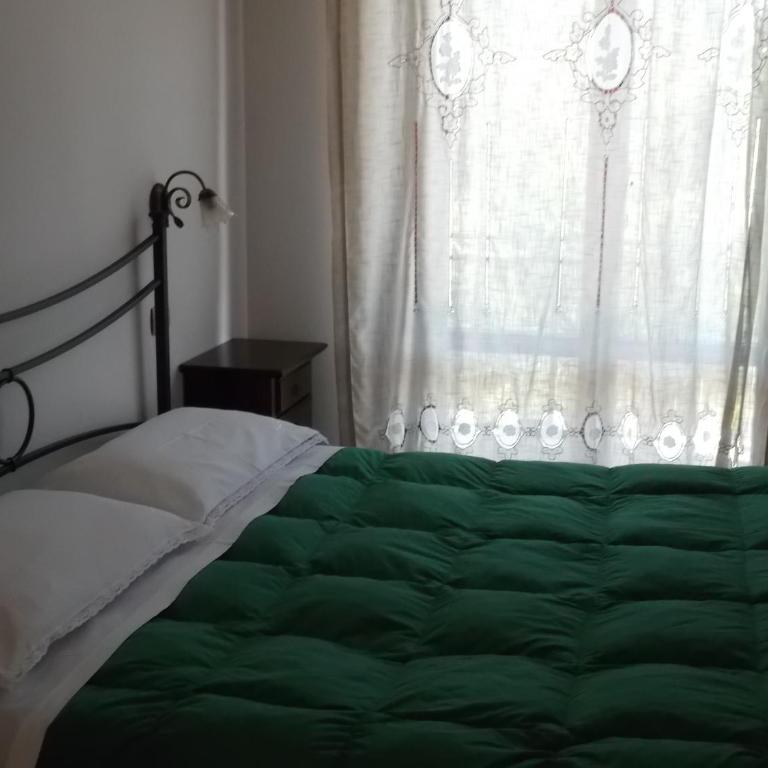 B&B Il Girasole - Rooms & House in country - air conditioned - 1500 meters from historic center - Camera Matrimoniale - Dependance - 7