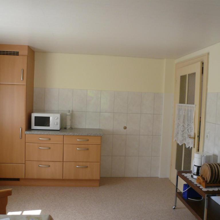 Ferienhaus Büsch - Apartment mit 2 Schlafzimmern (2-4 Erwachsene) - 36