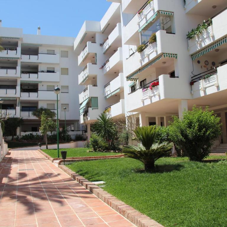 Apartamento Carihuela Beach & Sun - Apartamento - 16