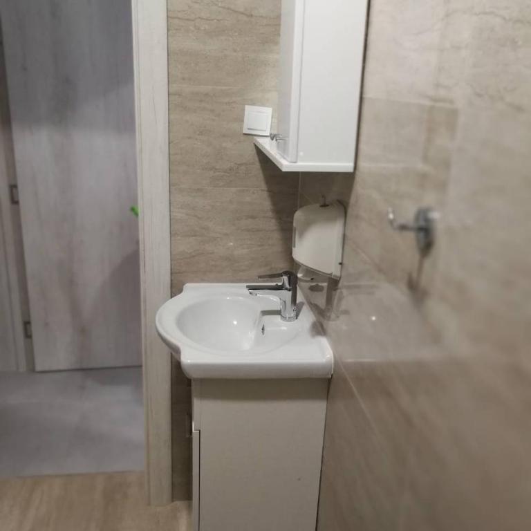 Apartments Familia - Standardni Studio - 12