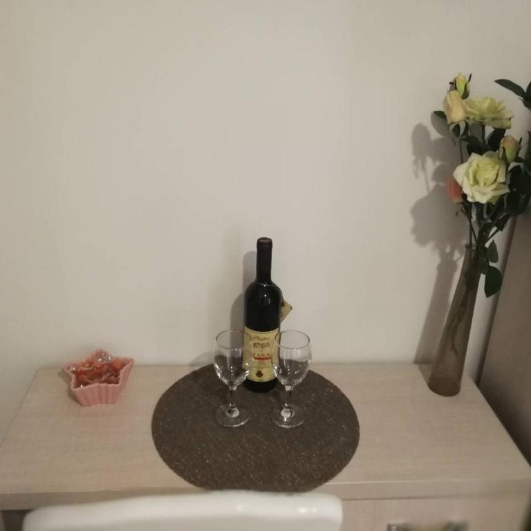 Apartments Familia - Standardni Studio - 13