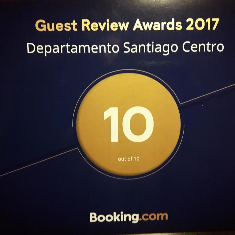 Departamento Santiago Centro - Apartment - 10