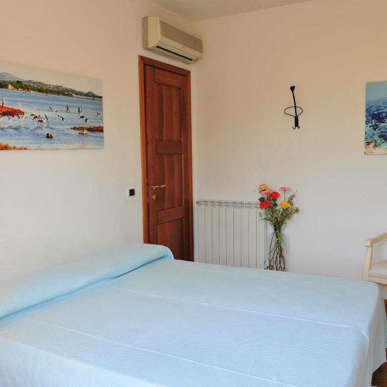 Villa Geron - Camera Matrimoniale/Doppia con Letti Singoli con Balcone - 3