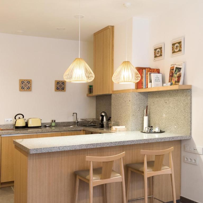 Barracart Apartments - Standard Studio - 2