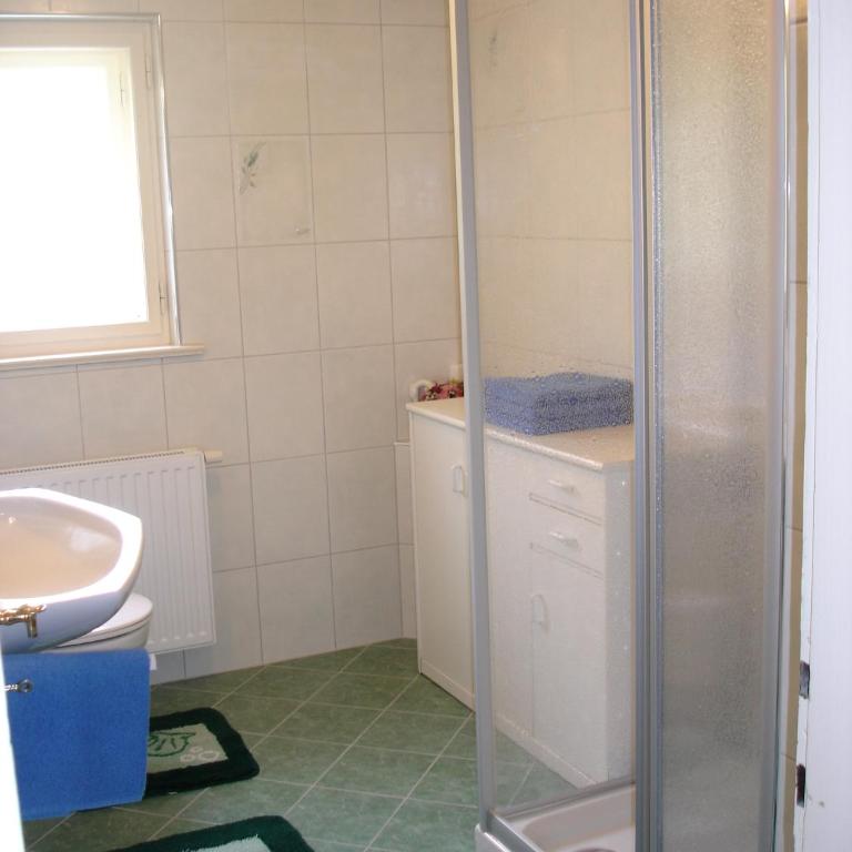 Ferienhaus Büsch - Apartment mit 2 Schlafzimmern (2-4 Erwachsene) - 35