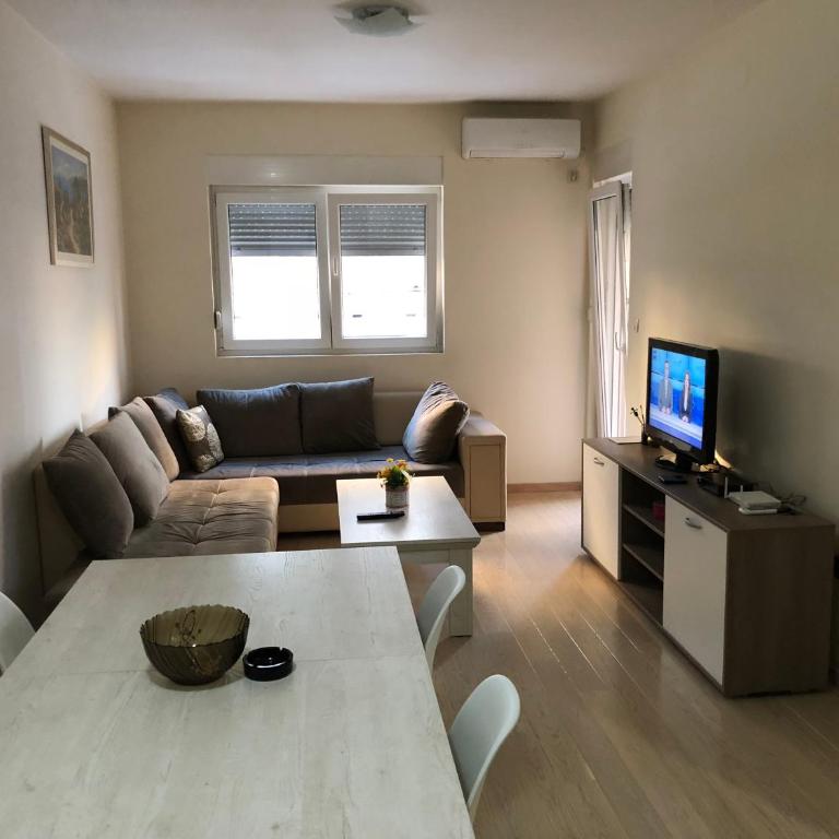 Apartments New City - Deluxe Apartment - 13