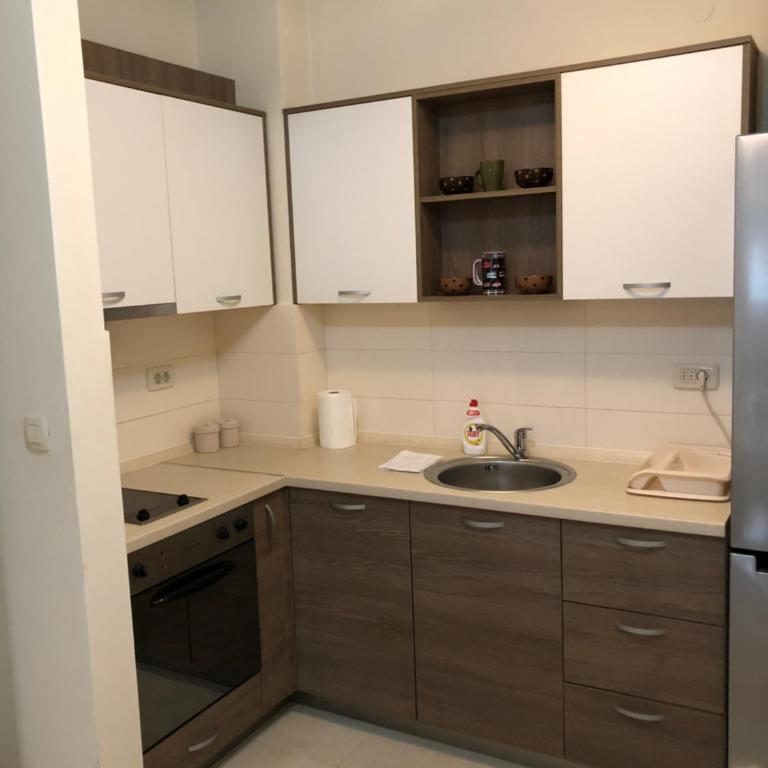 Apartments New City - Deluxe Apartment - 12