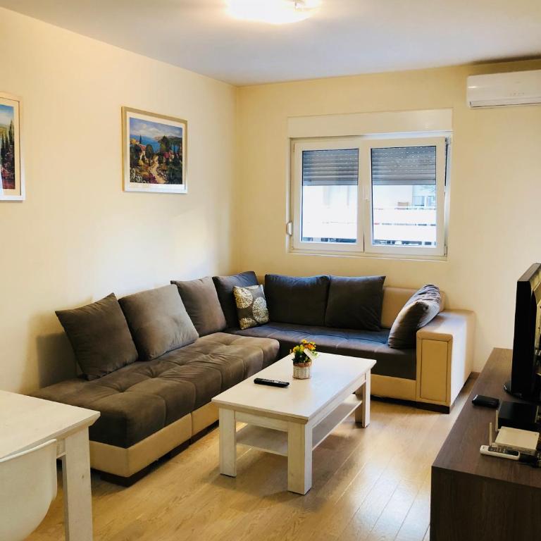 Apartments New City - Deluxe Apartment - 11