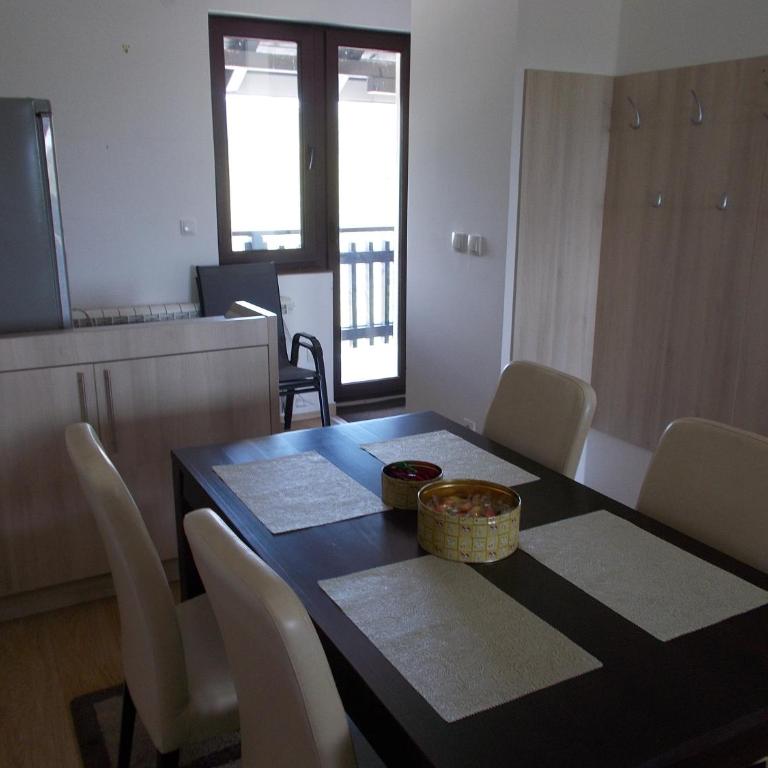 Luksuzni dupleks - Apartment - 44