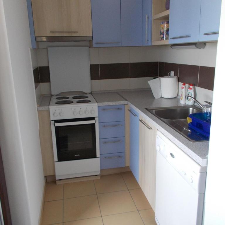 Luksuzni dupleks - Apartment - 46