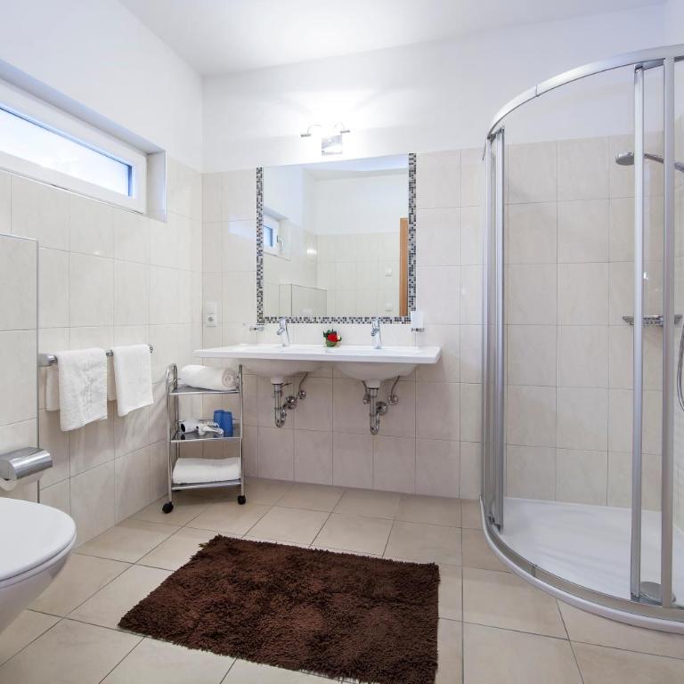 Das Mitterplarser Hotel - Junior Suite con Terrazza - 3