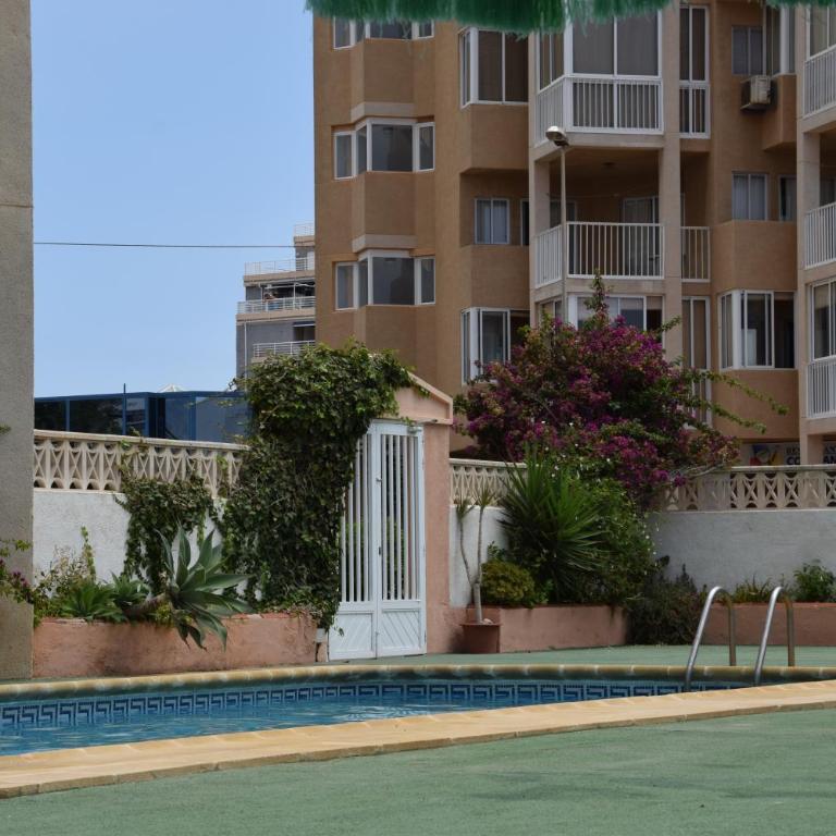 Edificio Hernando II - Apartamento - 12