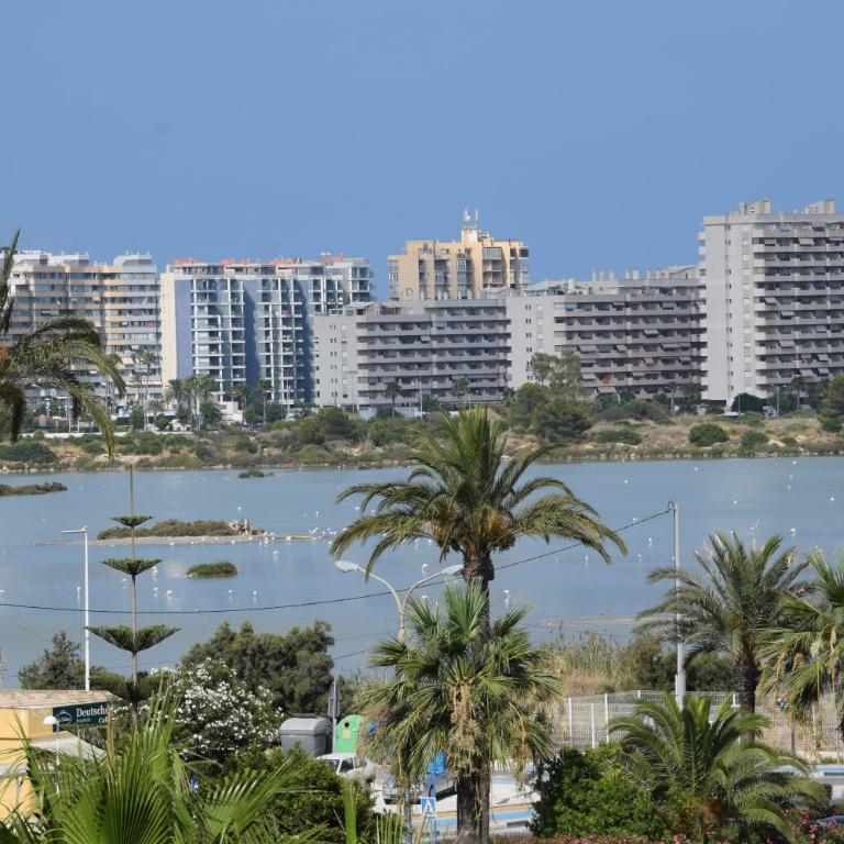 Edificio Hernando II - Apartamento - 17