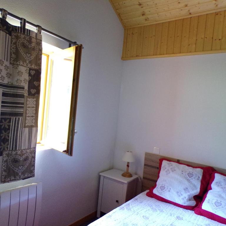 Le Telemark draps fournis et ménage - Appartement - 51