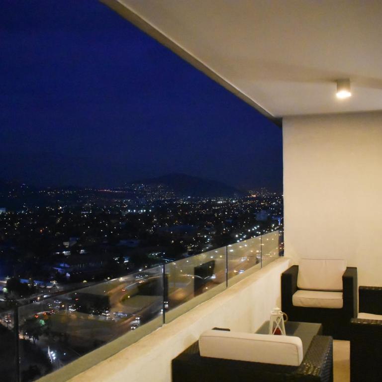 Kennedy Dream Apartment - Apartment - 13