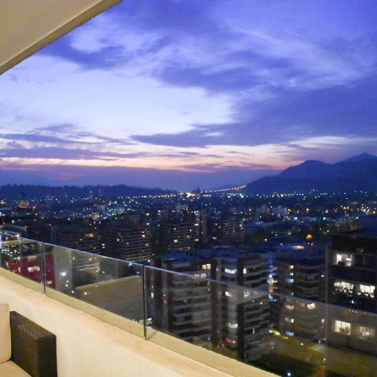 Kennedy Dream Apartment - Apartment - 14