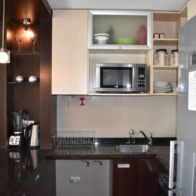 Kennedy Dream Apartment - Apartment - 17