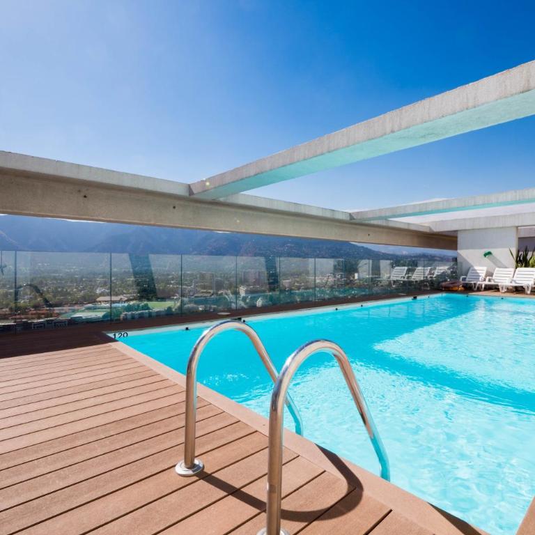 Kennedy Dream Apartment - Apartment - 38